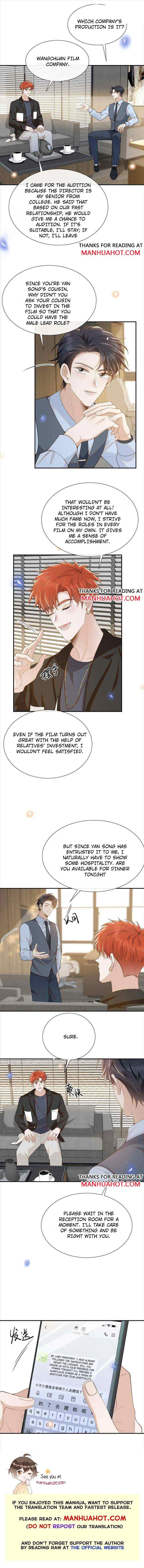 Read See You Never chapter 98 image 5 on Lezhin