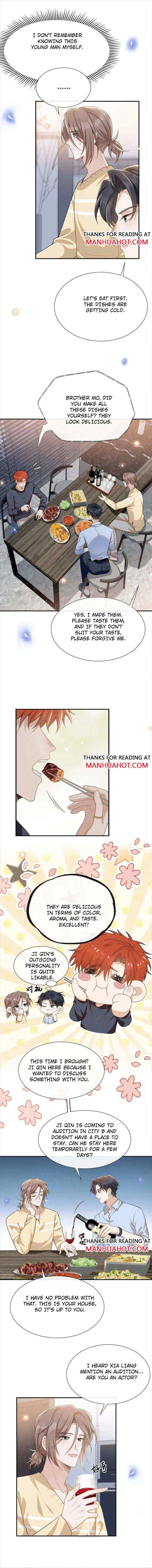 Read See You Never chapter 99 image 1 on Lezhin