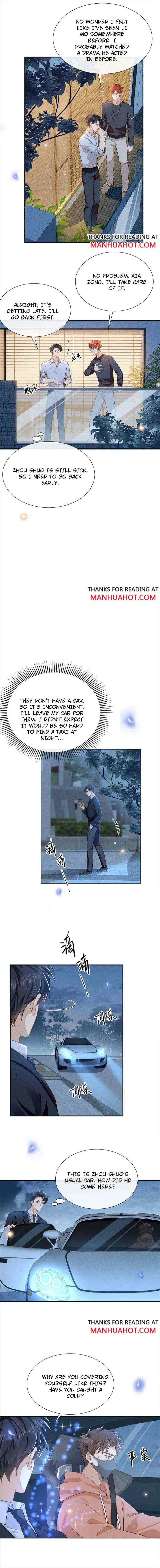 Read See You Never chapter 99 image 3 on Lezhin