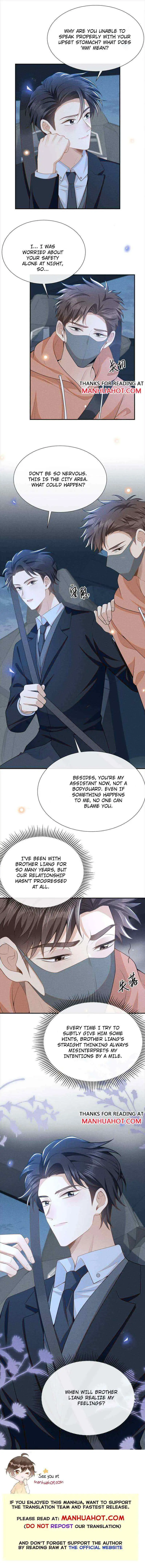 Read See You Never chapter 99 image 5 on Lezhin