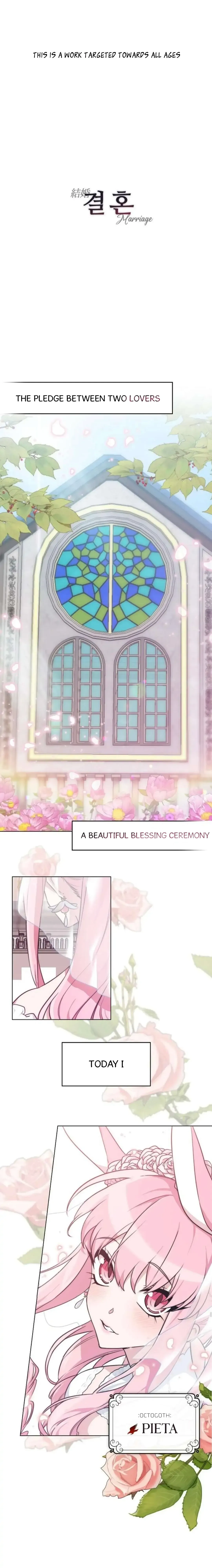 Read See You Off chapter 1 image 1 on Lezhin