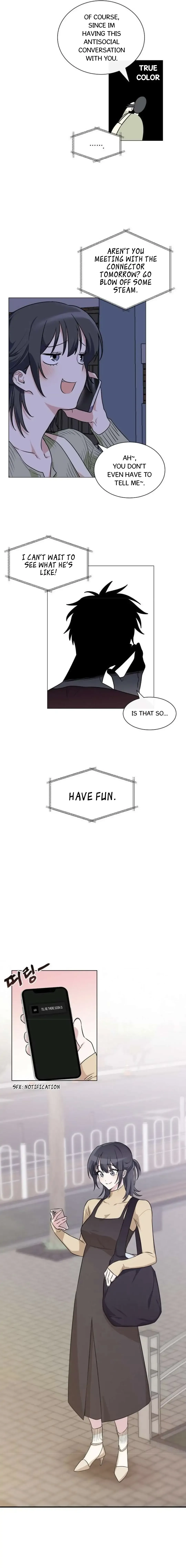 Read See You Off chapter 1 image 11 on Lezhin