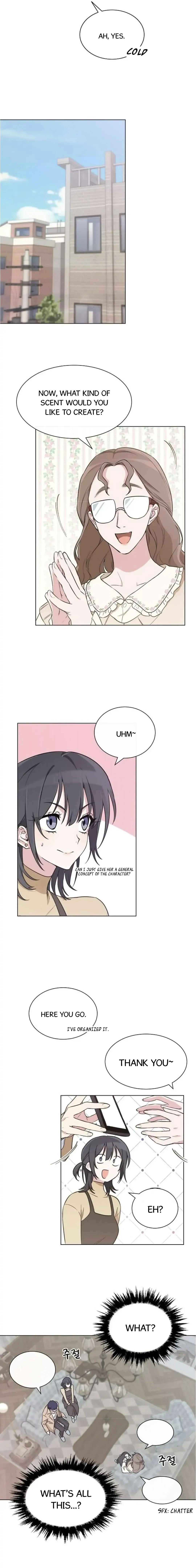Read See You Off chapter 1 image 15 on Lezhin