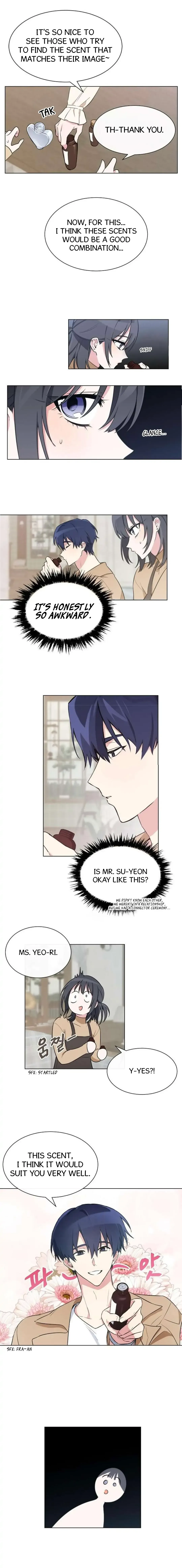 Read See You Off chapter 1 image 16 on Lezhin