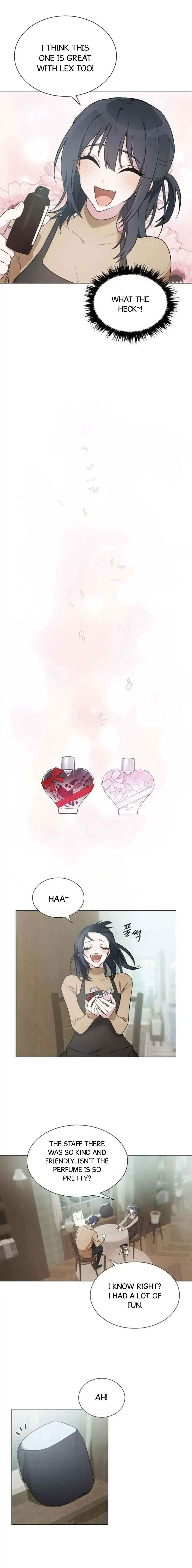 Read See You Off chapter 1 image 17 on Lezhin