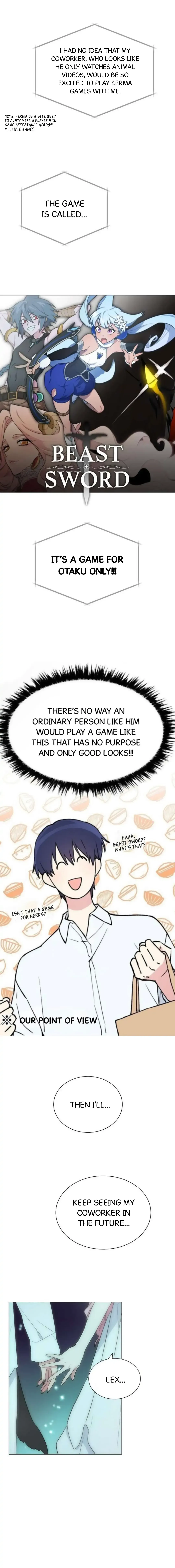 Read See You Off chapter 1 image 21 on Lezhin