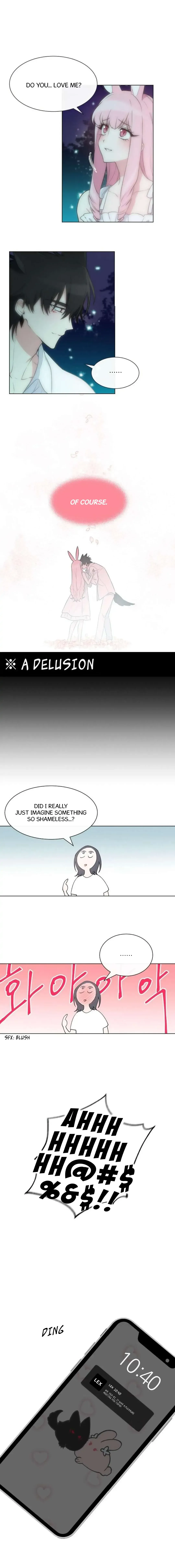Read See You Off chapter 1 image 22 on Lezhin