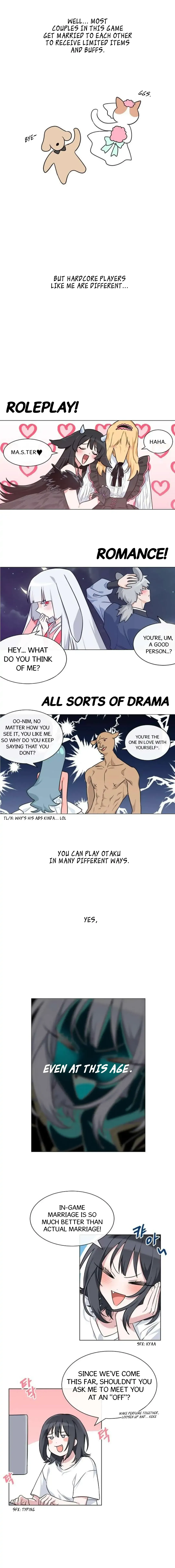 Read See You Off chapter 1 image 5 on Lezhin