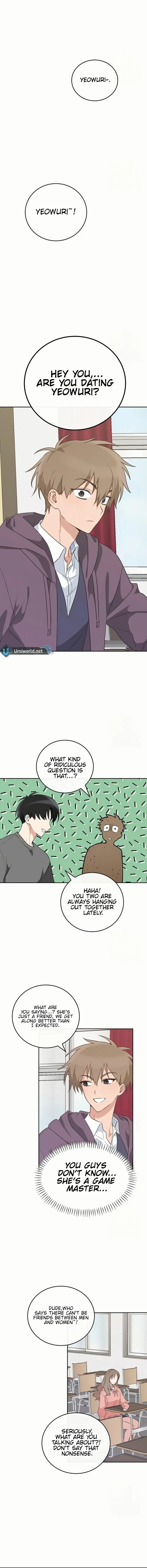 Read See You Off chapter 10 image 4 on Lezhin