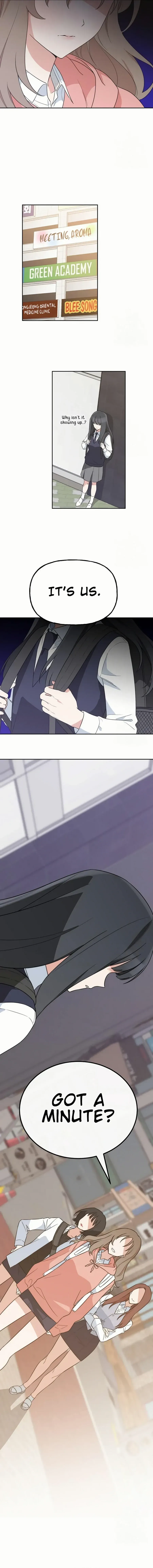 Read See You Off chapter 10 image 5 on Lezhin