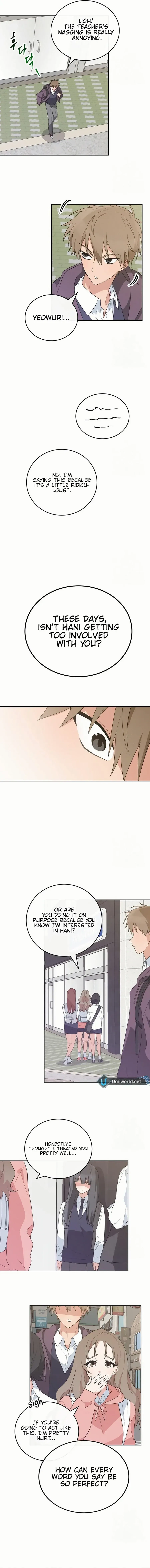 Read See You Off chapter 10 image 6 on Lezhin