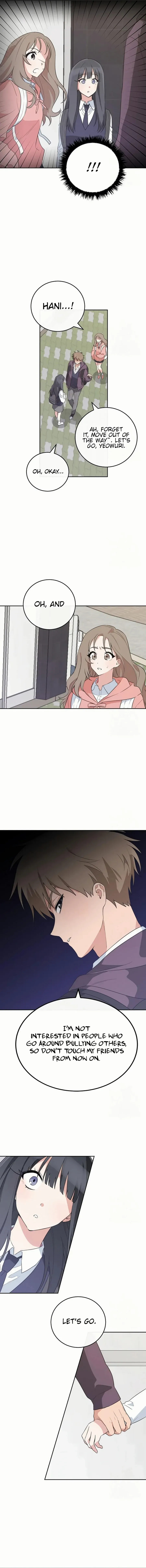 Read See You Off chapter 10 image 7 on Lezhin