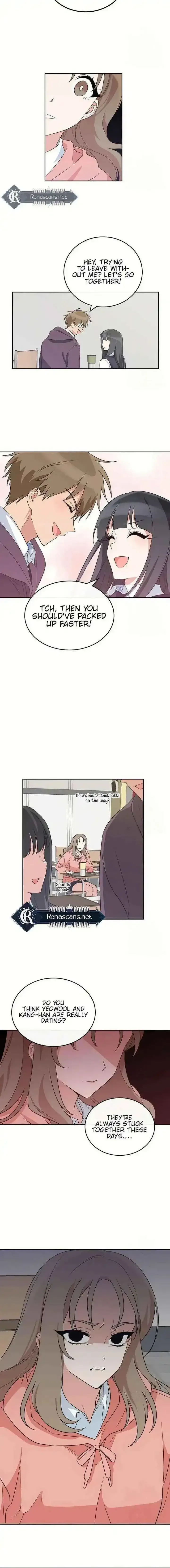 Read See You Off chapter 12 image 1 on Lezhin