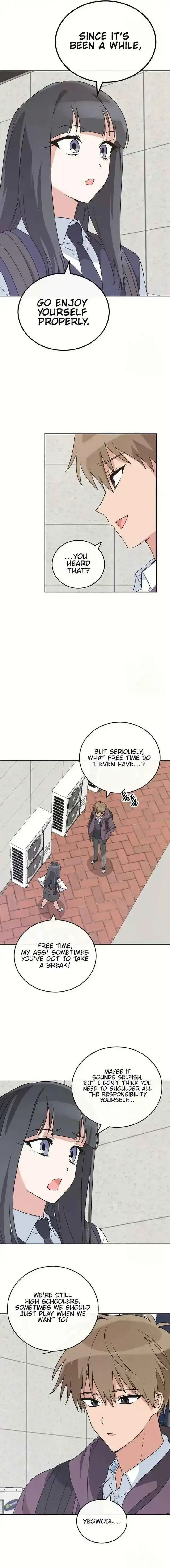 Read See You Off chapter 12 image 10 on Lezhin