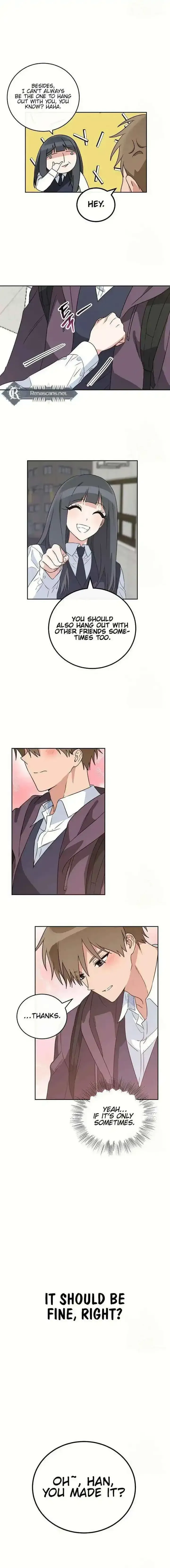 Read See You Off chapter 12 image 11 on Lezhin