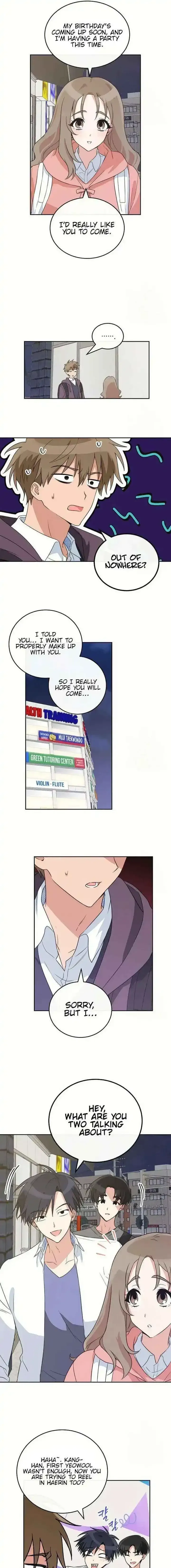 Read See You Off chapter 12 image 6 on Lezhin