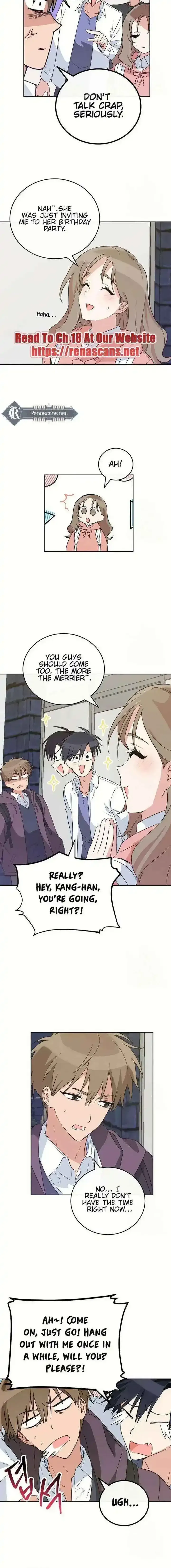 Read See You Off chapter 12 image 7 on Lezhin