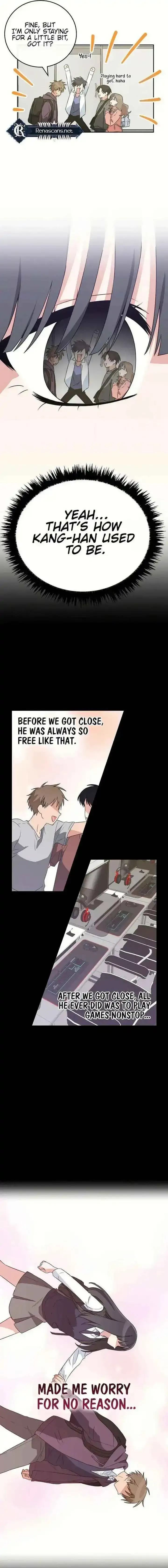 Read See You Off chapter 12 image 8 on Lezhin