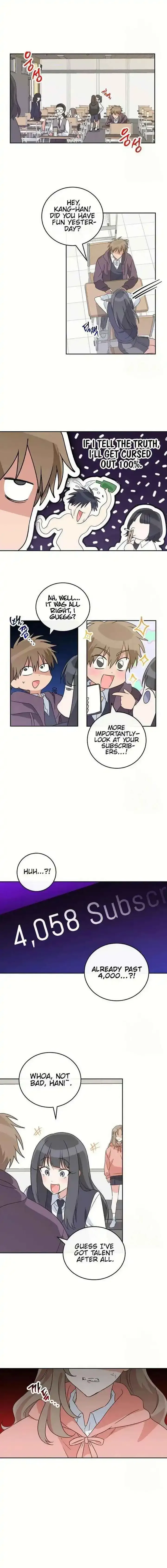 See You Off Chapter 13 page 12 - 