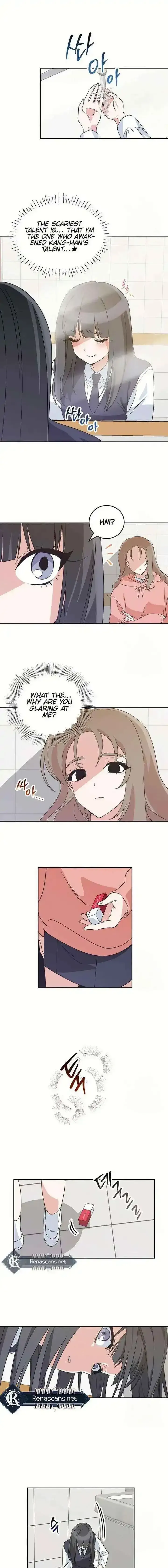 See You Off Chapter 13 page 13 - 