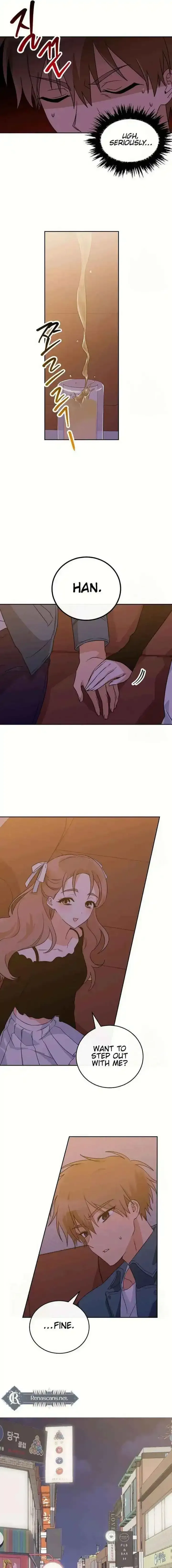 See You Off Chapter 13 page 7 - 