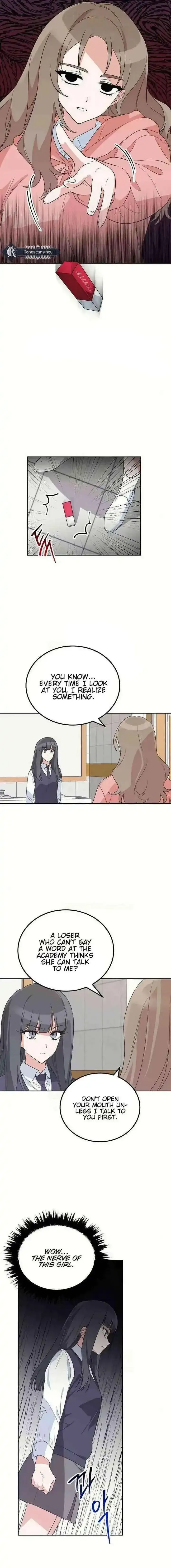 Read See You Off chapter 14 image 2 on Lezhin