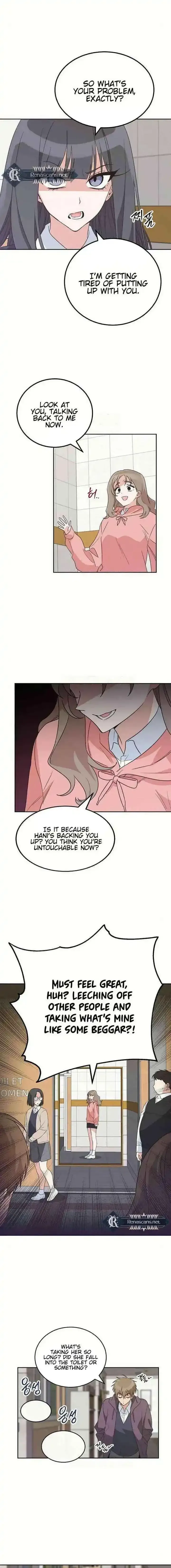 Read See You Off chapter 14 image 3 on Lezhin