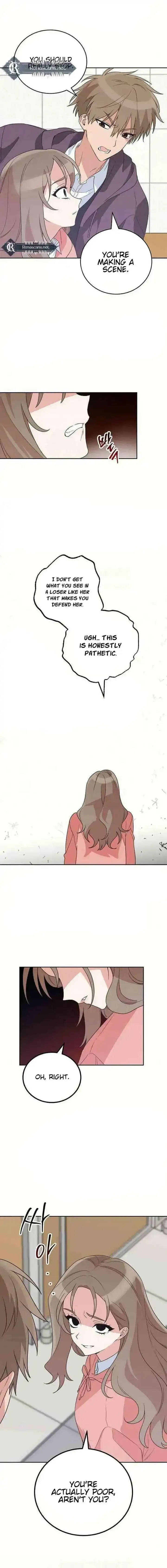 Read See You Off chapter 14 image 7 on Lezhin