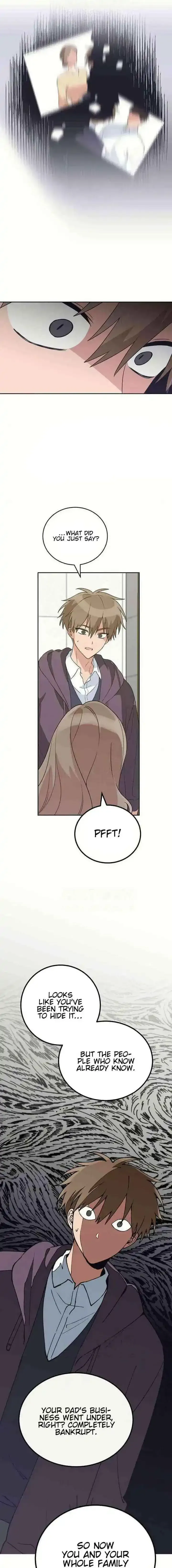 Read See You Off chapter 14 image 8 on Lezhin