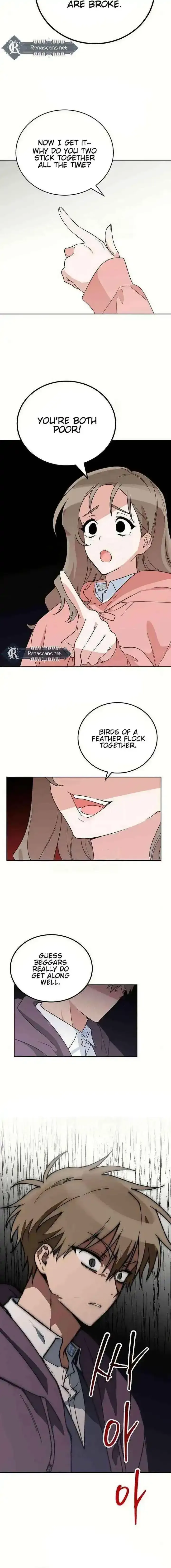 Read See You Off chapter 14 image 9 on Lezhin