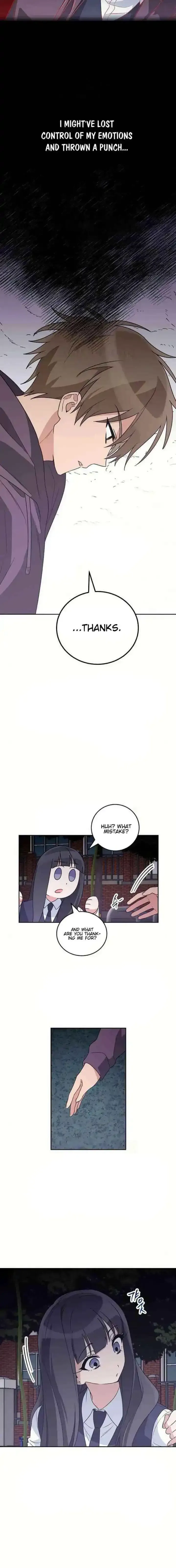 See You Off Chapter 15 page 11 - 