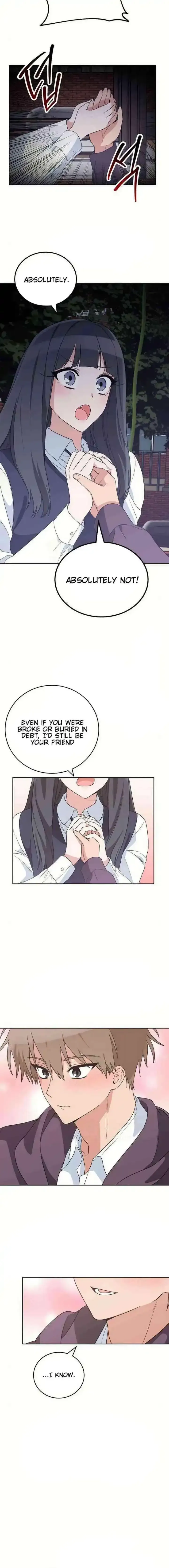 See You Off Chapter 15 page 13 - 