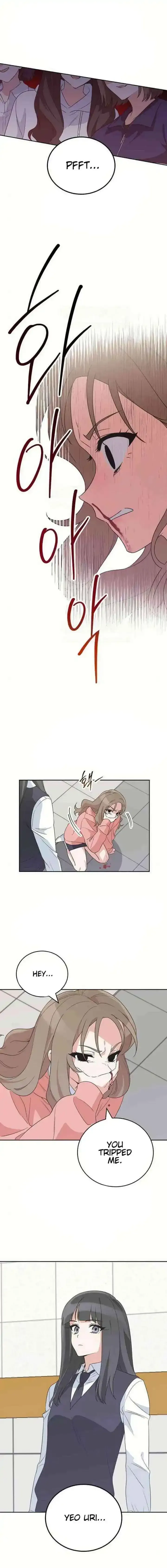 See You Off Chapter 15 page 3 - 