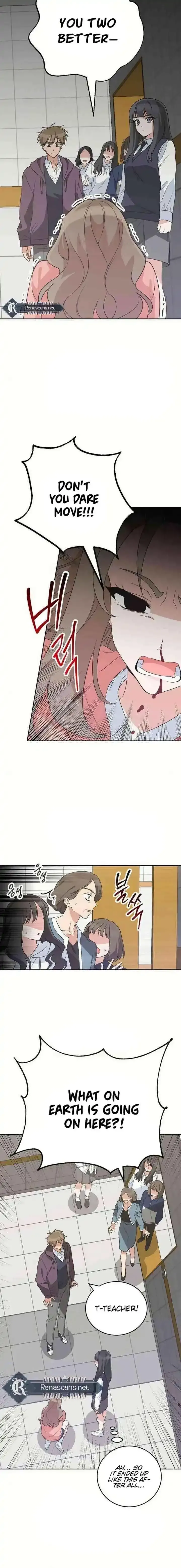 See You Off Chapter 15 page 5 - 