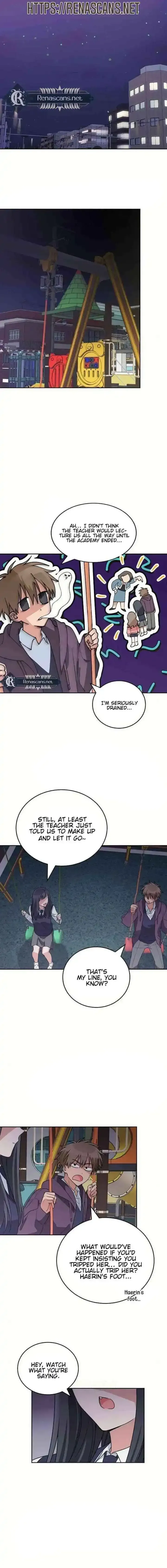 See You Off Chapter 15 page 9 - 