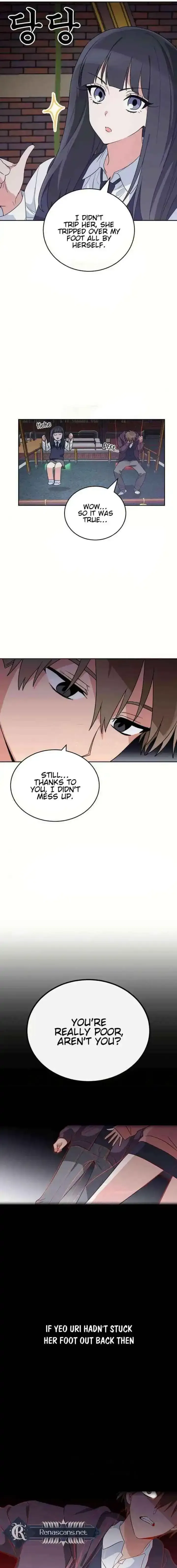 See You Off Chapter 15 page 10 - 