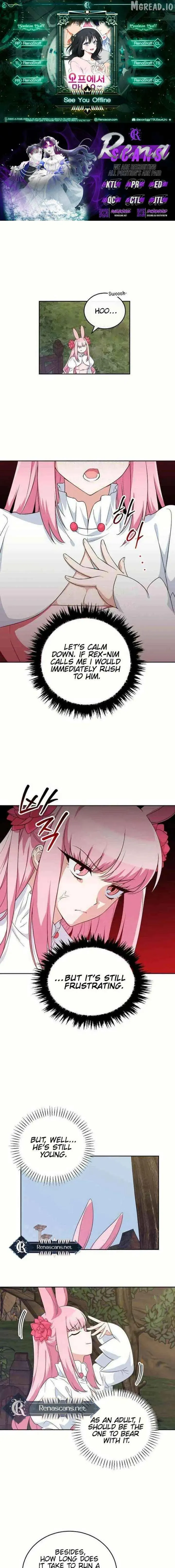 Read See You Off chapter 18 image 1 on Lezhin