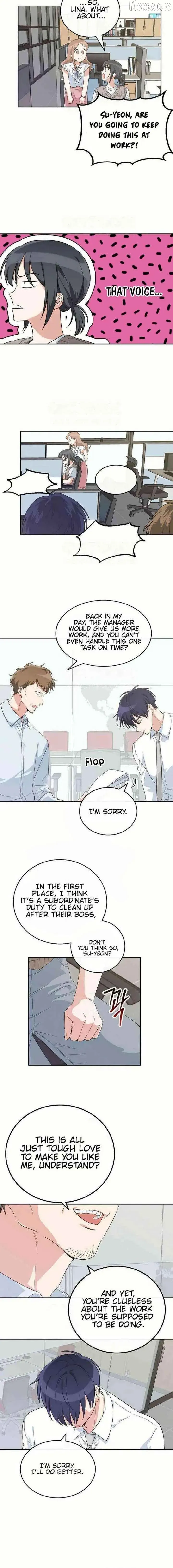 Read See You Off chapter 18 image 10 on Lezhin