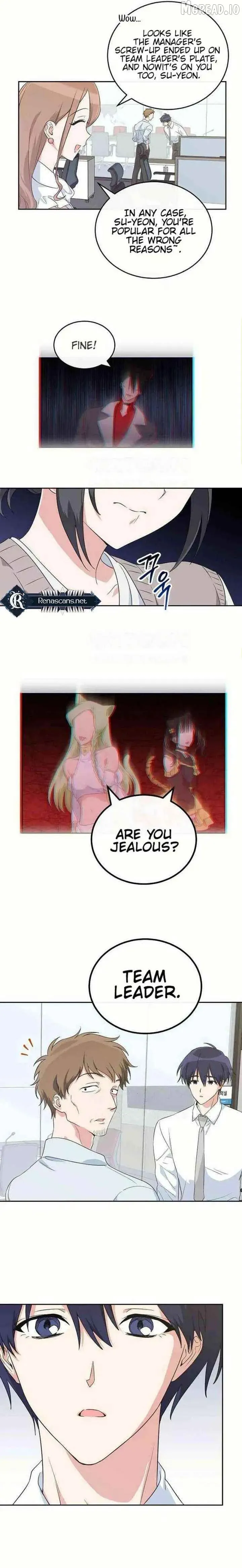 Read See You Off chapter 18 image 11 on Lezhin