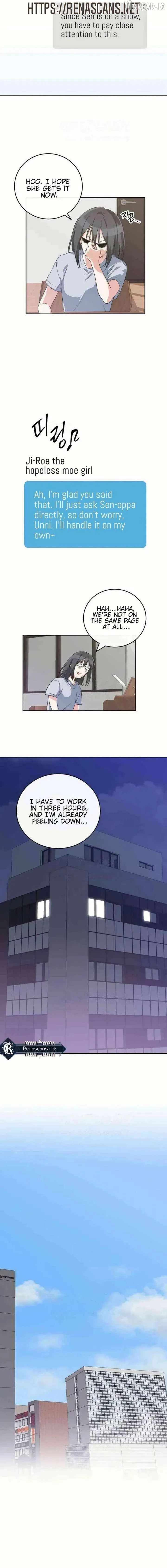 Read See You Off chapter 18 image 8 on Lezhin