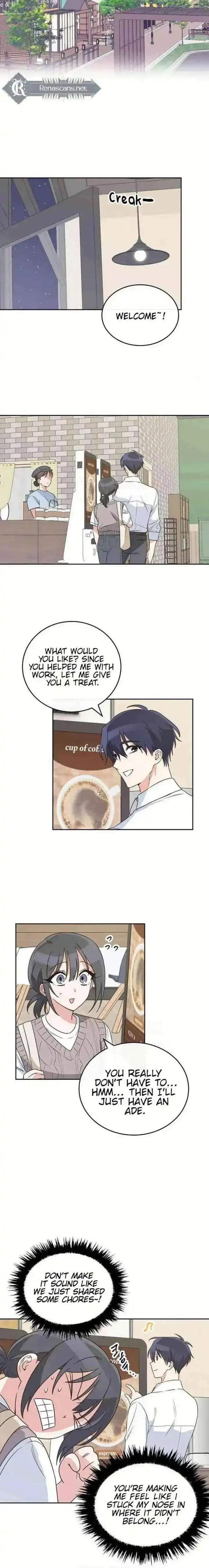 See You Off Chapter 19 page 12 - 