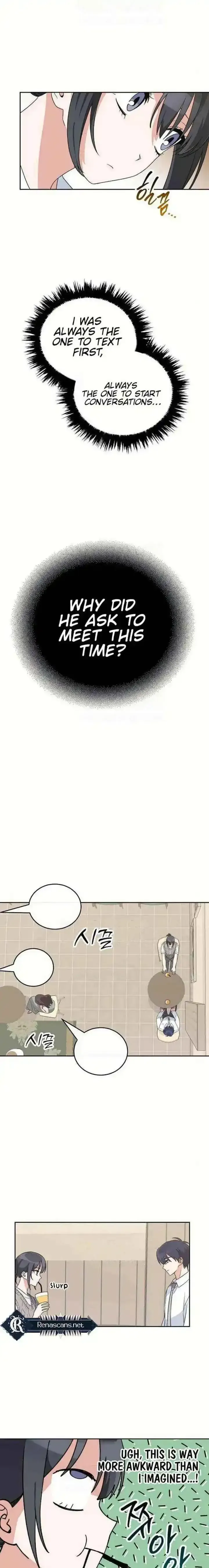 See You Off Chapter 19 page 13 - 