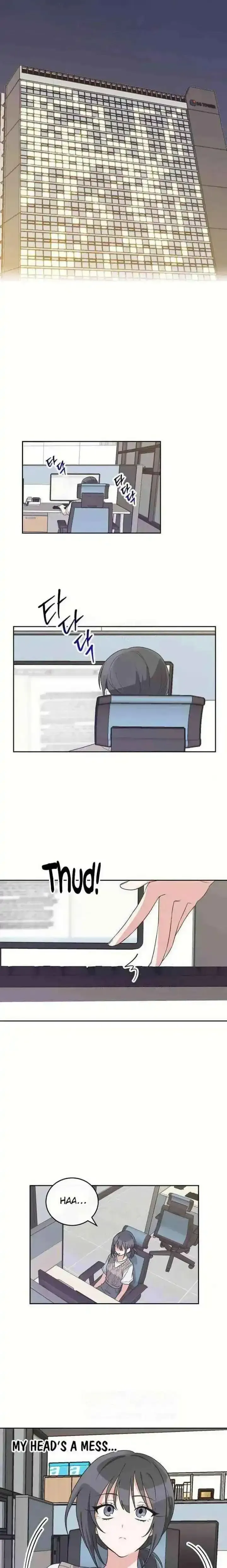 See You Off Chapter 19 page 7 - 