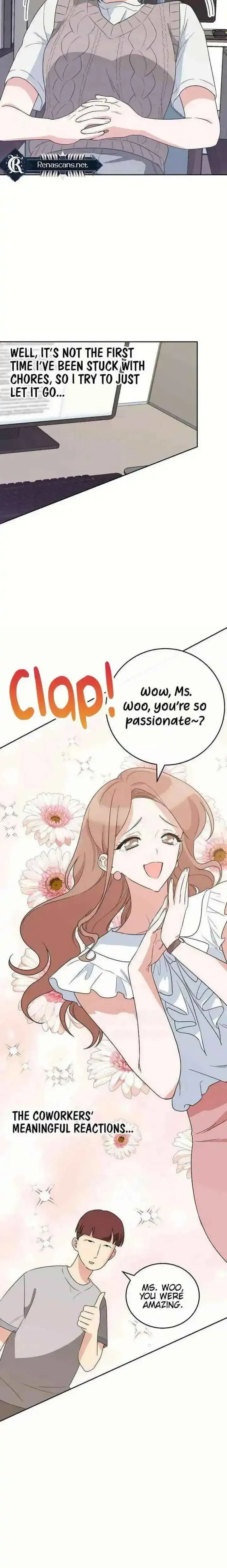 See You Off Chapter 19 page 8 - 