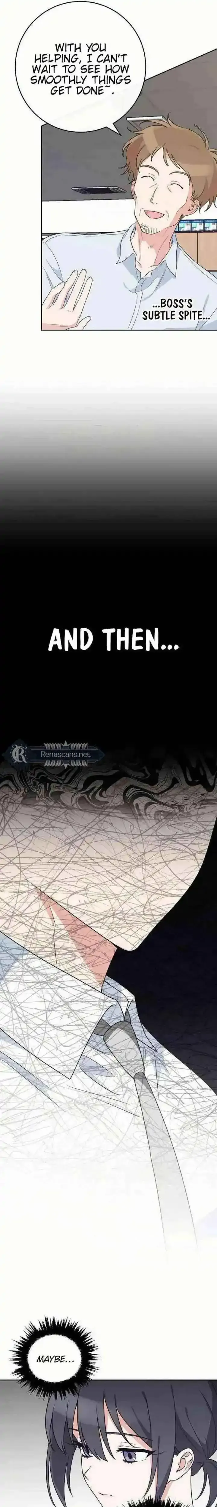 See You Off Chapter 19 page 9 - 