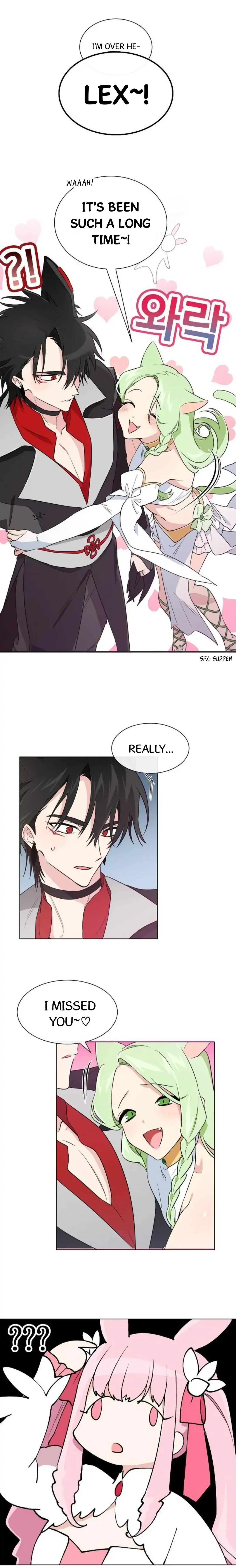 Read See You Off chapter 2 image 12 on Lezhin