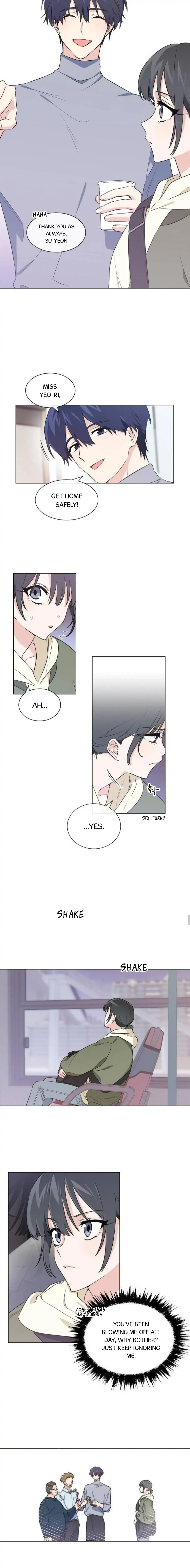 Read See You Off chapter 2 image 6 on Lezhin