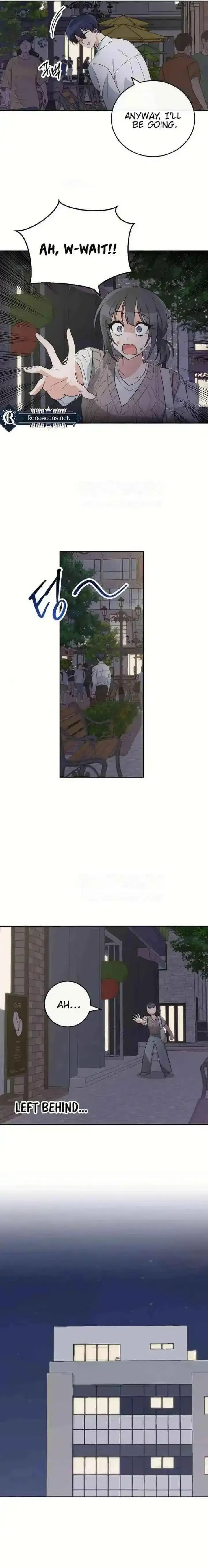 Read See You Off chapter 20 image 10 on Lezhin