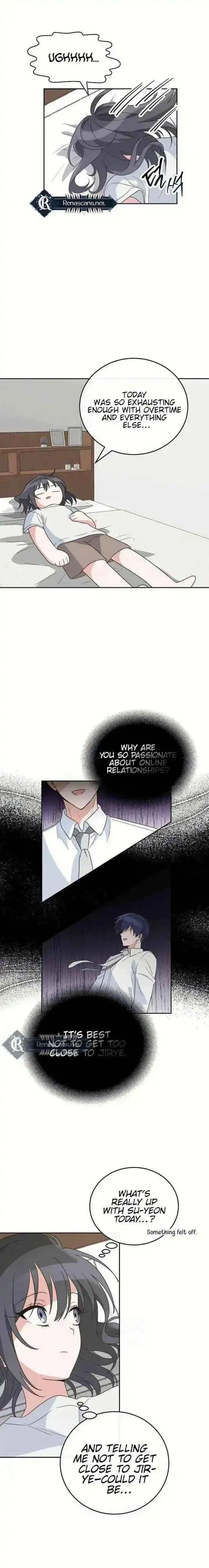 Read See You Off chapter 20 image 11 on Lezhin