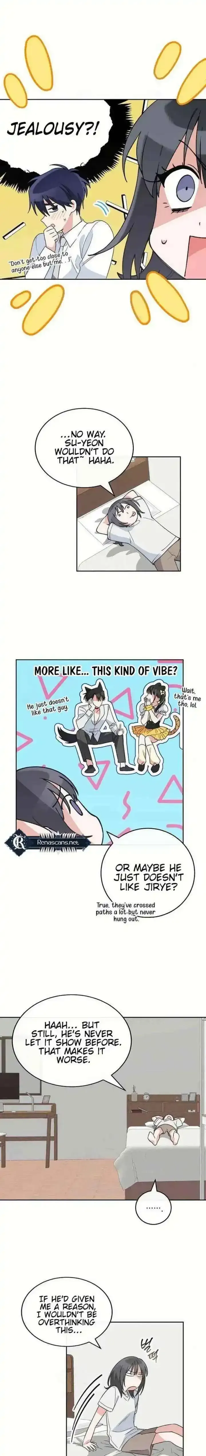 Read See You Off chapter 20 image 12 on Lezhin